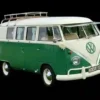 Tilley x246 Guardsman Lamp in VW Elm Green - Image 3