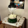 Tilley x246 Guardsman Lamp in VW Elm Green - Image 2